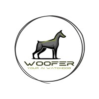 Woofer logo - Similar company to Woofer