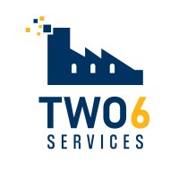 Two6 Services Ltd logo - Similar company to Dowson Engineering