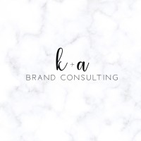 k+a brand consulting logo - Similar company to Ka Brand Consulting