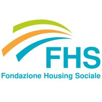 Fondazione Housing Sociale logo - Similar company to La Scheggia