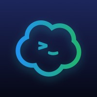 Termius logo - Similar company to Terminus.App