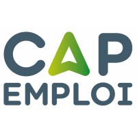 CAP EMPLOI 29 logo - Similar company to Mission Locale Du Pays De Cornouaille