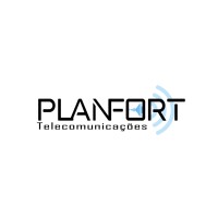 Planfort Telecomunicações logo - Similar company to Planfort