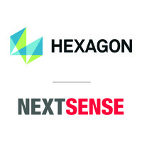 Hexagon | NEXTSENSE logo - Similar company to Novius Technologies India Pvt Ltd.