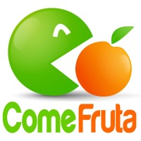 ComeFruta logo - Similar company to Refruiting