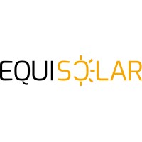 Equi Solar logo - Similar company to Viva Solar
