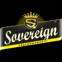 Sovereign Aerosols logo - Similar company to Sprayon® Products