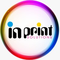 InPrint Solutions logo - Similar company to Inprint Litho