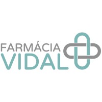 Farmácia Vidal logo - Similar company to Stealth Mode