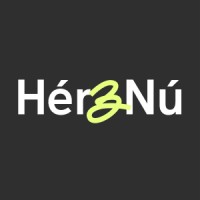 Hér&Nú logo - Similar company to Hómer
