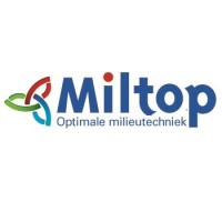 MILTOP BV logo - Similar company to Stepforward