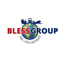 Bless Group Panama logo - Similar company to Alpha Cargo S.A.