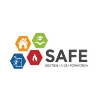 SAFE FORMATIONS - Organisme de formation - Amiens 👊 👥🌐🚀💯🚨🧯🧑🚒🚒 logo - Similar company to Trainevo