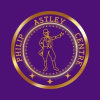 Philip Astley Projects CIC logo - Similar company to Underworld.Tv