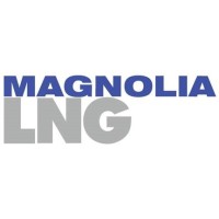 Magnolia LNG logo - Similar company to Eni Projects Inc.
