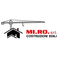 MI.RO. Costruzioni Edili S.r.l. logo - Similar company to Condowe