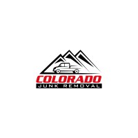 Colorado Junk Removal logo - Similar company to Moon Junk Removal
