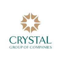 Crystal Group Life logo - Similar company to G-Man Construction Ltd