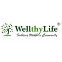 WELLTHY LIFE MARKETING logo - Similar company to Artha Naturals