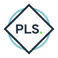 PLS. Consultancy logo - Similar company to Blauwdruk Bouw