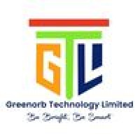 GREENORB TECHNOLOGY LIMITED logo - Similar company to Eclearer Technology
