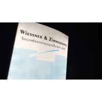 Wiessner & Zimmermann StBGmbH logo - Similar company to Lebensentdecker Gmbh
