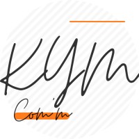 Kym Com'm logo - Similar company to Solrevex Sarl