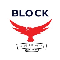 BLOCK - mobile apps penetration tester logo - Similar company to Penetration Tester