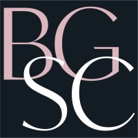 The Black Girl Social Club (Be Social Club) logo - Similar company to Being Os