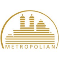 Metropolian Liegenschaften GmbH logo - Similar company to Data بالعربي