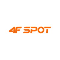 4F Spot - restauracja serwująca zdrowe i pyszne jedzenie - SMART FOOD logo - Similar company to Balami