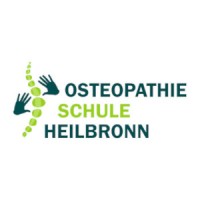 Osteopathie-Schule Heilbronn logo - Similar company to Make It Landkreis Heilbronn Gmbh