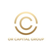 OR Capital Group logo - Similar company to Full Send Partners Llc