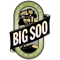 Big Soo logo - Similar company to Tegra Corp