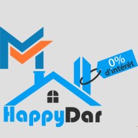 SARL Mega info / Happy Dar logo - Similar company to Smart Process Sarl