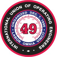 IUOE Local 49 Training Center logo - Similar company to Iuoe Local 49