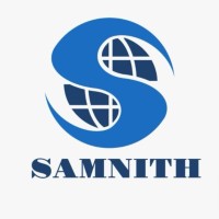 SAMNITH TECHNOLOGY SOLUTIONS PVT LTD. logo - Similar company to Samvin Technologies Pvt Limited