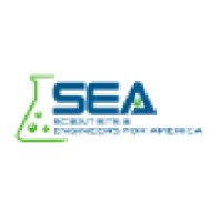 Scientists And Engineers For America (Sea)