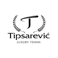 Tipsarevic Luxury Tennis logo - Similar company to Vantage Technology Ltd