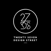 27 Design Street logo - Similar company to Amazing Marketer