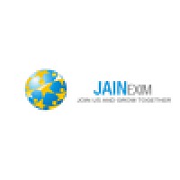 Jain Exim logo - Similar company to Sn Solutions Llc