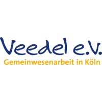 Veedel e.V. logo - Similar company to In Der Gemeinde Leben Ggmbh