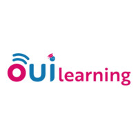 OuiLearning logo - Similar company to Gold Evolution