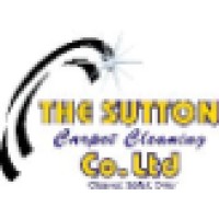The Sutton Carpet Cleaning Co. Ltd
