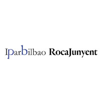 IparBilbao Abogados - Roca Junyent logo - Similar company to Despachos Bk Etl Global