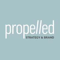 Propelled Limited logo - Similar company to Clock Creative