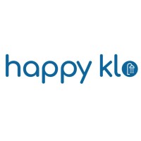 Happy Klo bathrooms logo - Similar company to The Green Cube