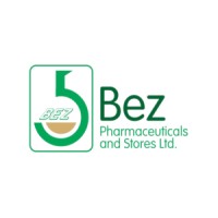 BEZ Pharmaceuticals logo - Similar company to Fdaimports.Com, Llc