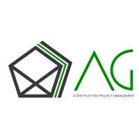 AG Construction Project Management logo - Similar company to Empicmx
