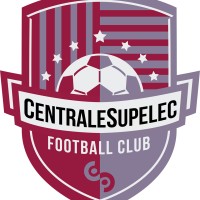 CentraleSupelec Football Club logo - Similar company to My Elevent